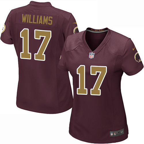 women Washington Redskins jerseys-012